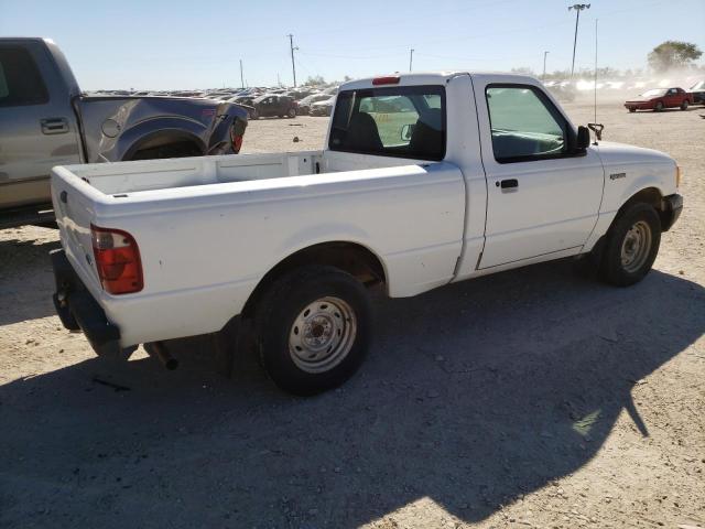 Photo 3 from auction – 2002 FORD RANGER with VIN 1FTYR10UX2PA86509