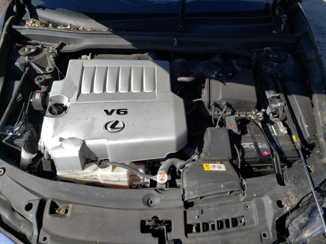 Photo 7 from auction – 2017 LEXUS ES 350 with VIN 58ABK1GG0HU070487