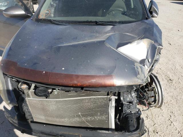 Photo 7 from auction – 2012 KIA SPORTAGE L with VIN KNDPBCA21C7315654