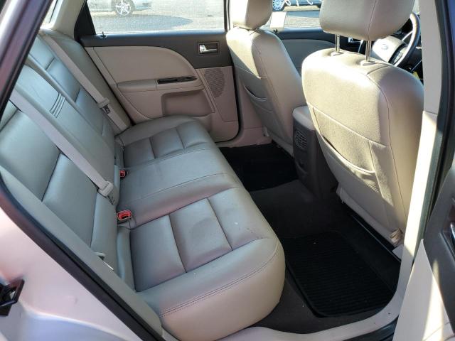Photo 6 from auction – 2009 FORD TAURUS SEL with VIN 1FAHP24W69G108836