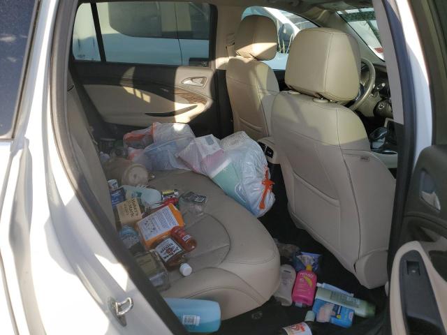 Photo 6 from auction – 2020 BUICK ENVISION P with VIN LRBFX3SX8LD097994