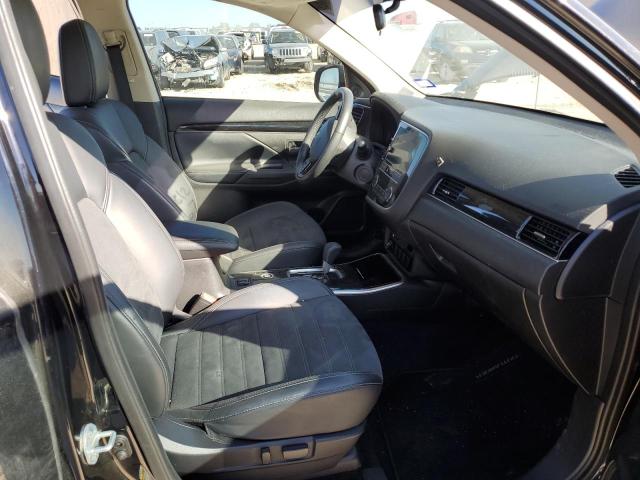 Photo 5 from auction – 2019 MITSUBISHI OUTLANDER with VIN JA4AZ3A32KZ044367