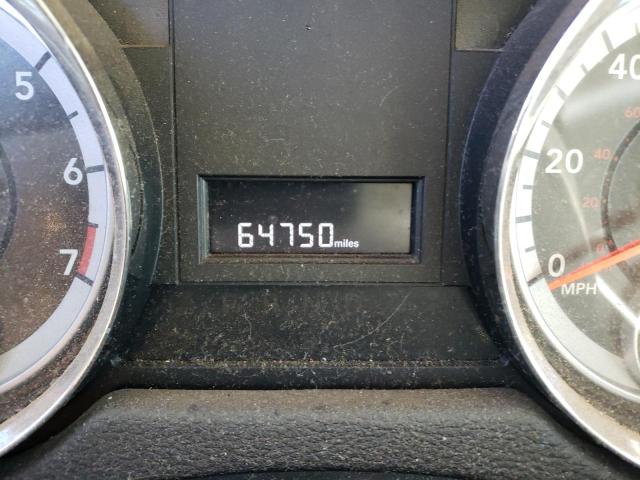 Photo 8 from auction – 2012 DODGE GRAND CARA with VIN 2C4RDGBG6CR269077