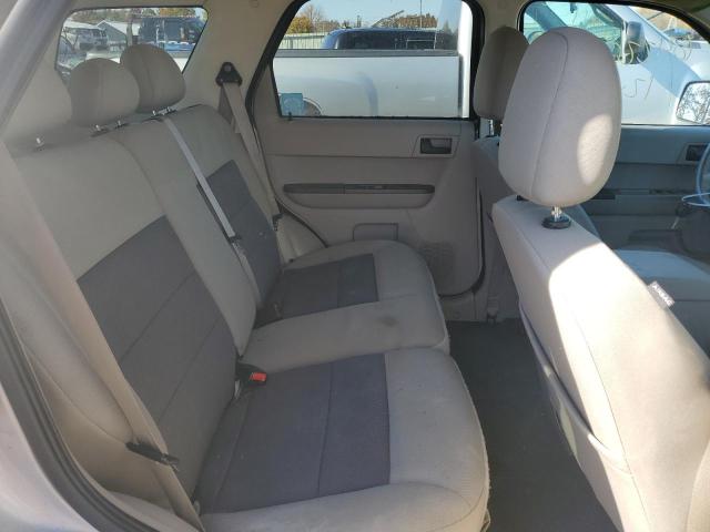 Photo 6 from auction – 2008 FORD ESCAPE XLT with VIN 1FMCU93118KE60211
