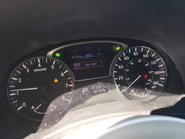 Photo 8 from auction – 2014 NISSAN PATHFINDER with VIN 5N1AR2MM5EC641732