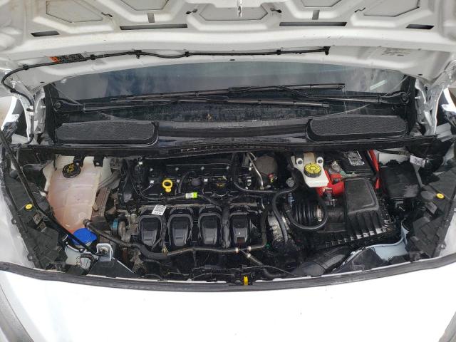 Photo 7 from auction – 2022 FORD TRANSIT CO with VIN NM0LS7S26N1510561