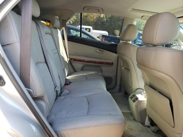 Photo 6 from auction – 2007 LEXUS RX 350 with VIN 2T2GK31U67C019188