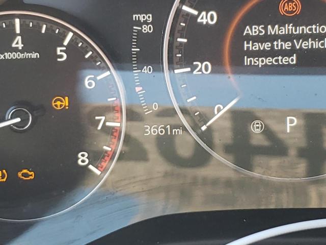 Photo 8 from auction – 2022 MAZDA 3 PREFERRE with VIN JM1BPALL4N1500549