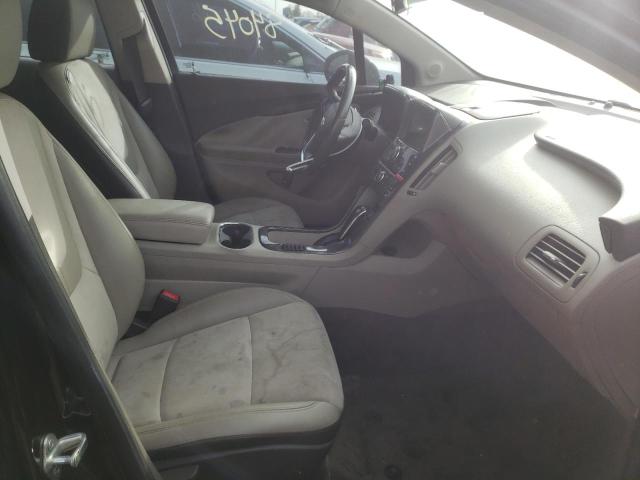 Фото 5 с аукциона – 2015 CHEVROLET VOLT с VIN 1G1RB6E49FU110278
