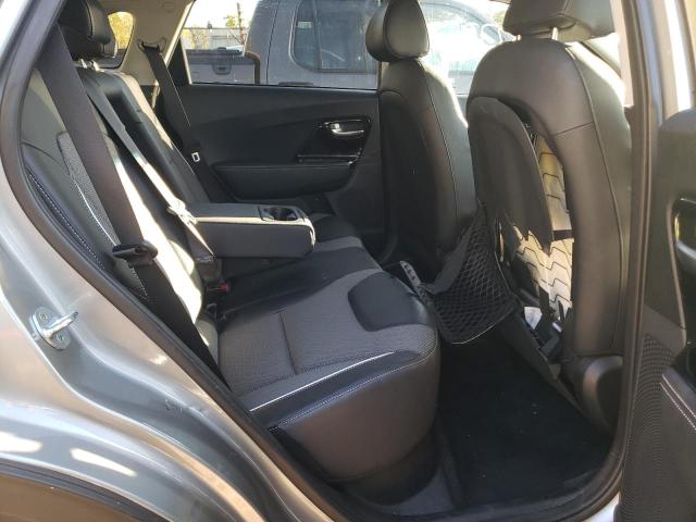 Photo 6 from auction – 2022 KIA NIRO S with VIN KNDCC3LG4N5159788