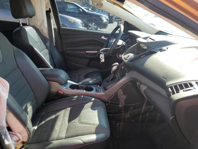 Photo 5 from auction – 2016 FORD ESCAPE SE with VIN 1FMCU9GX7GUB95568