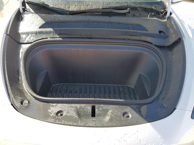 Photo 7 from auction – 2022 TESLA MODEL Y with VIN 7SAYGDEF9NF372760
