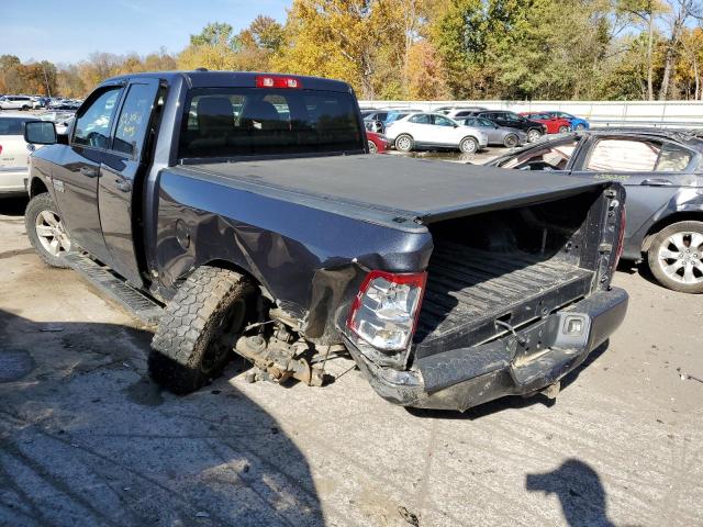 Photo 3 from auction – 2018 RAM 1500 ST with VIN 1C6RR7FT2JS309389