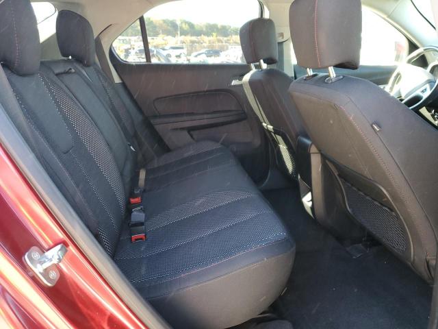 Photo 6 from auction – 2012 CHEVROLET EQUINOX LT with VIN 2GNALDEK8C6203797