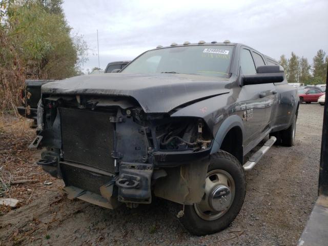 Photo 2 from auction – 2017 RAM 3500 ST with VIN 3C63RRGL8HG669459