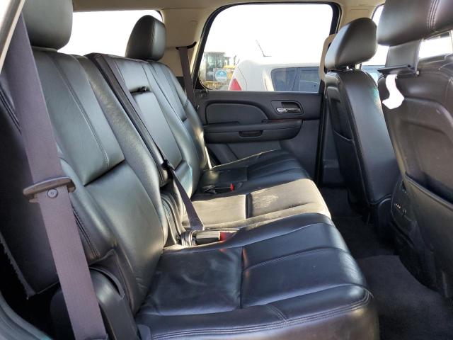 Photo 6 from auction – 2012 GMC YUKON HYBR with VIN 1GKS2FEJ7CR226595