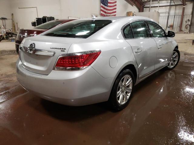 Photo 4 from auction – 2011 BUICK LACROSSE C with VIN 1G4GC5ED3BF193206
