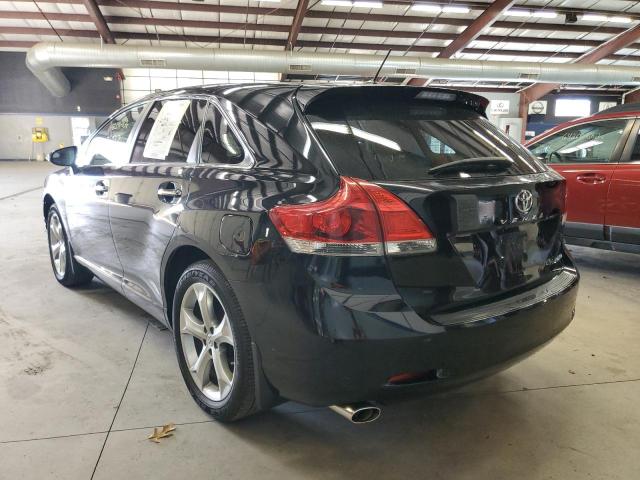Photo 3 from auction – 2014 TOYOTA VENZA LE with VIN 4T3BK3BB5EU104960