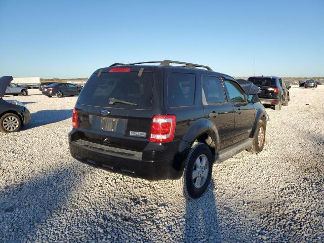 Photo 4 from auction – 2008 FORD ESCAPE XLT with VIN 1FMCU03158KC07128