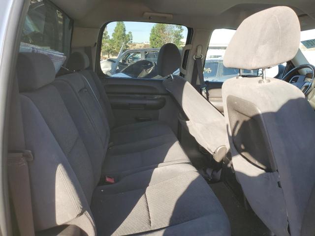 Фото 6 с аукциона – 2007 CHEVROLET SILVERADO с VIN 2GCEC13C971504991