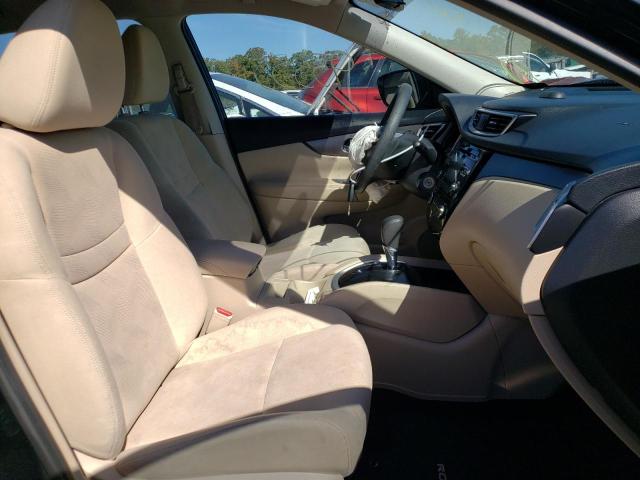 Photo 5 from auction – 2016 NISSAN ROGUE S with VIN KNMAT2MT3GP664077