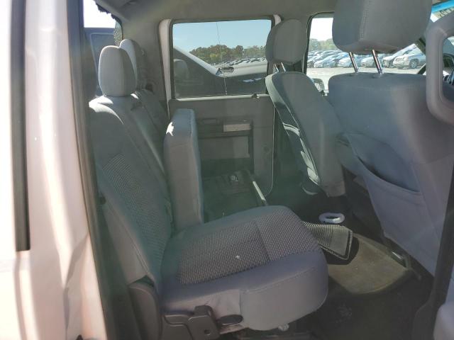 Photo 6 from auction – 2014 FORD F350 SUPER with VIN 1FT8W3CTXEEB52337