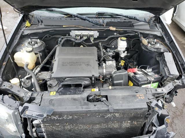 Photo 7 from auction – 2011 FORD ESCAPE XLT with VIN 1FMCU9DG9BKA92225
