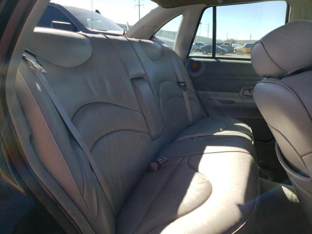 Photo 6 from auction – 1995 FORD CROWN VICT with VIN 2FALP74W4SX145908