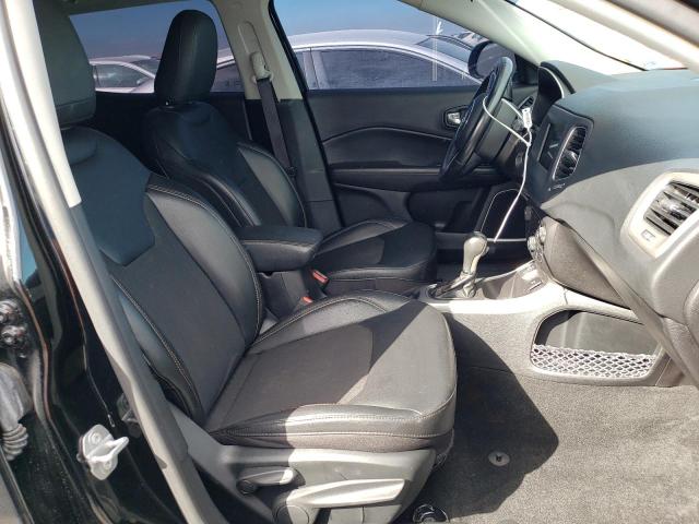 Photo 5 from auction – 2019 JEEP COMPASS LA with VIN 3C4NJCBB8KT840617