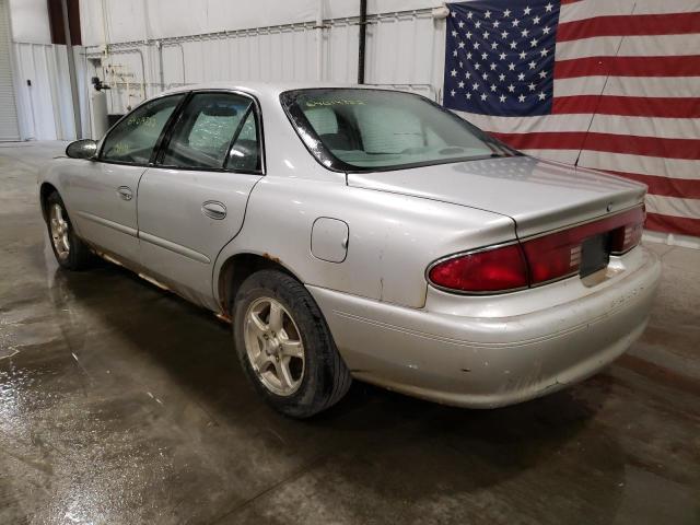 Photo 3 from auction – 2004 BUICK CENTURY CU with VIN 2G4WS52J741178906