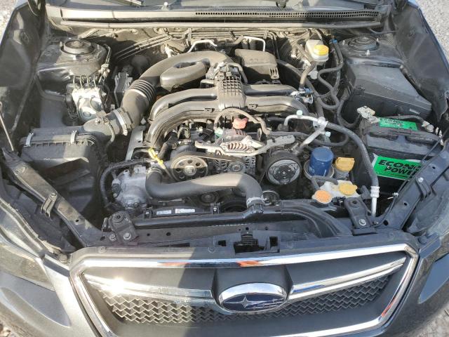 Photo 7 from auction – 2017 SUBARU CROSSTREK with VIN JF2GPABC9H8267174