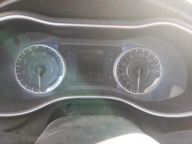 Фото 8 с аукциона – 2015 CHRYSLER 200 LIMITE с VIN 1C3CCCAB0FN559389