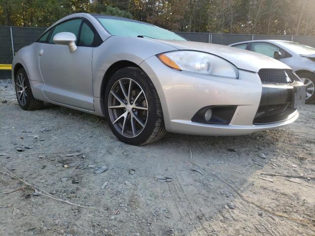 MITSUBISHI ECLIPSE GS 2012 with VIN 4A31K5DF5CE007878 - Photo from auction