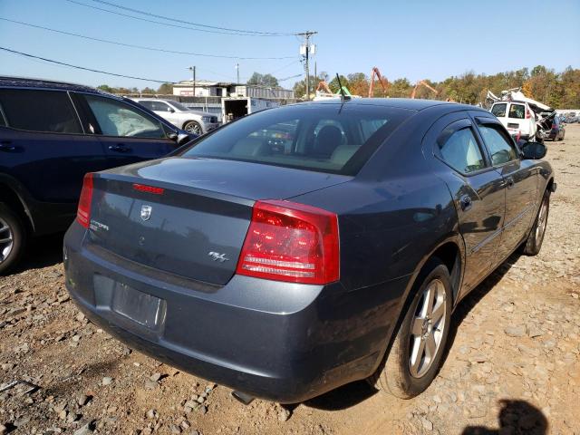 Photo 4 from auction – 2008 DODGE CHARGER R/ with VIN 2B3KK53H48H172705