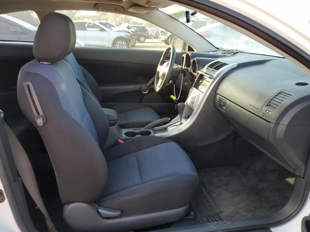 Photo 5 from auction – 2006 TOYOTA SCION TC with VIN JTKDE177460134605
