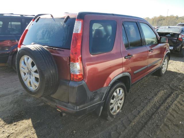 Photo 4 from auction – 2005 HONDA CR-V EX with VIN JHLRD78885C025803