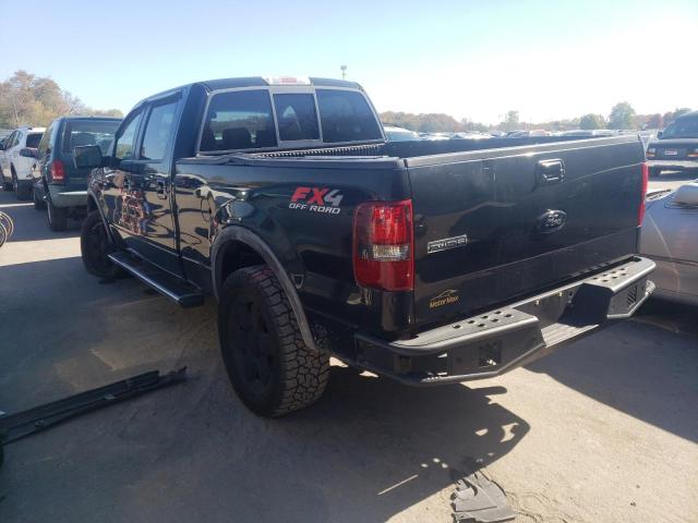 Photo 3 from auction – 2008 FORD F150 SUPER with VIN 1FTPW14568FA33750