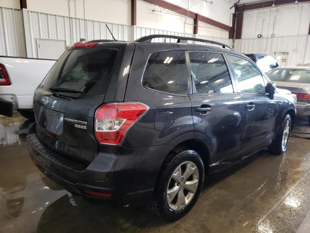 Photo 4 from auction – 2015 SUBARU FORESTER 2 with VIN JF2SJADC5FH409848