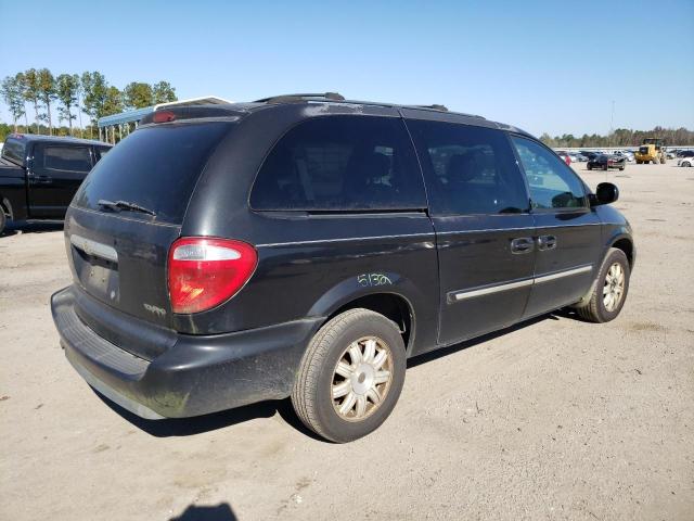 Photo 4 from auction – 2006 CHRYSLER TOWN & COU with VIN 2A4GP54L86R910967