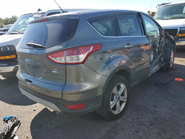Photo 4 from auction – 2014 FORD ESCAPE SE with VIN 1FMCU9GX7EUB04540