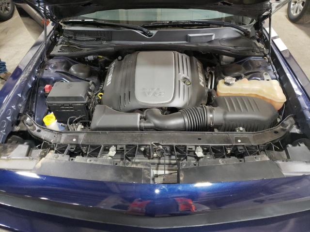 Photo 7 from auction – 2014 DODGE CHALLENGER with VIN 2C3CDYBT8EH111510