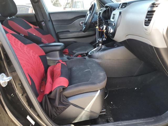 Photo 5 from auction – 2016 KIA SOUL with VIN KNDJN2A26G7288349