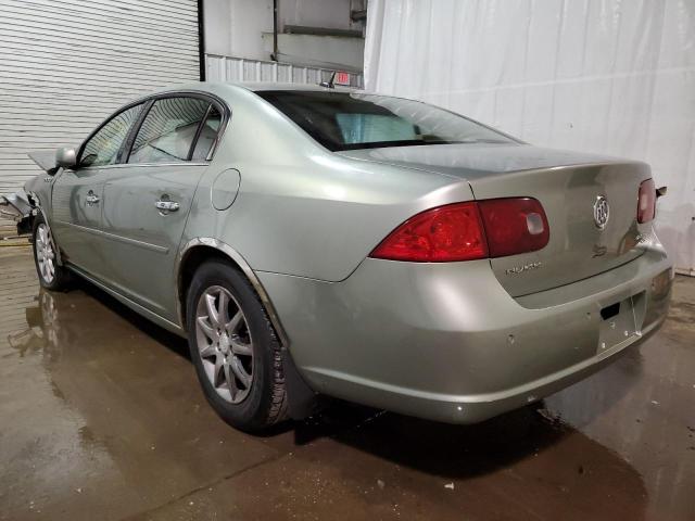 Photo 3 from auction – 2006 BUICK LUCERNE CX with VIN 1G4HD57276U225833