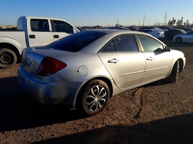 Photo 4 from auction – 2007 PONTIAC G6 VALUE L with VIN 1G2ZF58B074193444
