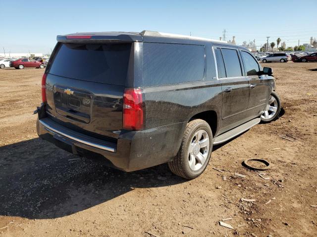 Photo 4 from auction – 2016 CHEVROLET SUBURBAN C with VIN 1GNSCJKC0GR424644