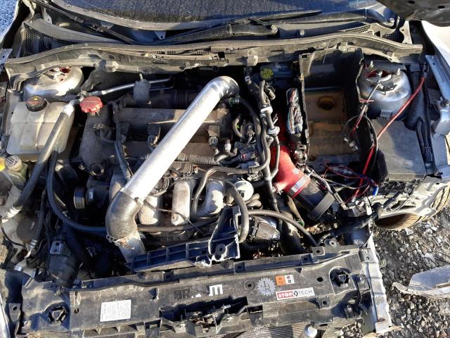 Photo 7 from auction – 2013 MAZDA SPEED 3 with VIN JM1BL1L32D1719603