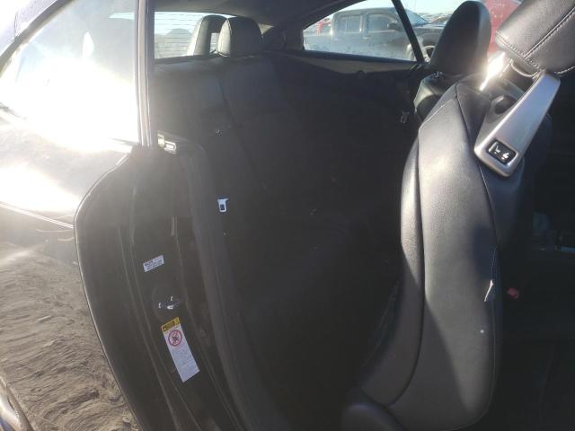 Photo 6 from auction – 2013 LEXUS IS with VIN JTHFF2C25D2528627