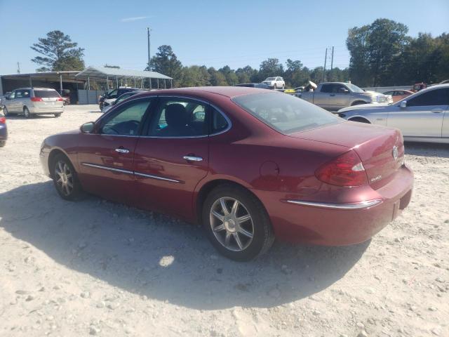 Photo 3 from auction – 2005 BUICK LACROSSE C with VIN 2G4WE537751268729