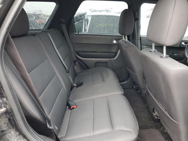 Photo 6 from auction – 2011 FORD ESCAPE XLT with VIN 1FMCU9DG9BKA92225