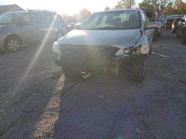 Photo 9 from auction – 2011 TOYOTA COROLLA BA with VIN 2T1BU4EE8BC550435